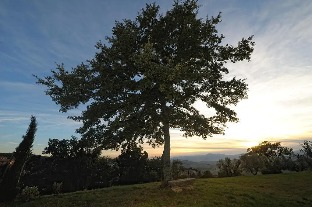 Il Podere Degli Artisti San Casciano dei Bagni