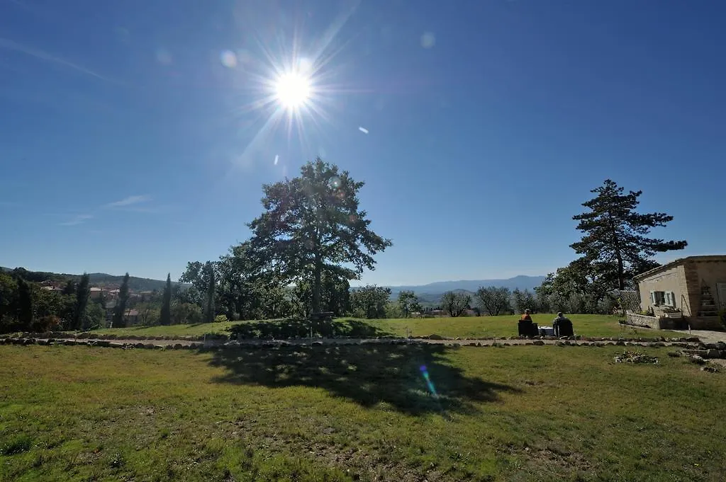 ** Guest house Il Podere Degli Artisti San Casciano dei Bagni Italy